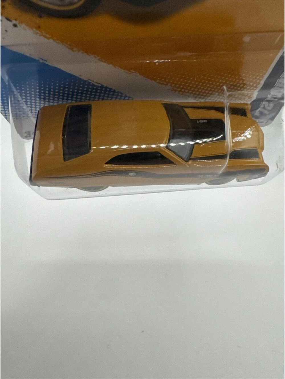 HOT WHEELS 1972 FORD GRAN TORINO SPORT #117/247 MUSCLE MANIA Factory Sealed 2012